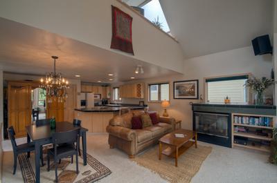 Madison Pacific Lejlighed Telluride Værelse billede